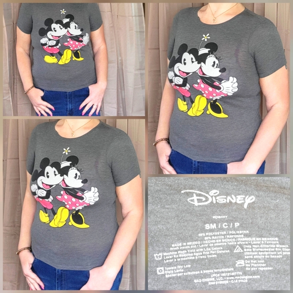 Disney Mickey mouse t-shirt